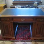 455 8728 WRITING DESK